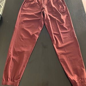Lululemon Surge Joggers